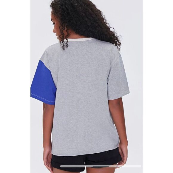 Forever 21 California Los Angeles Shirt Size Small - Picture 2 of 6